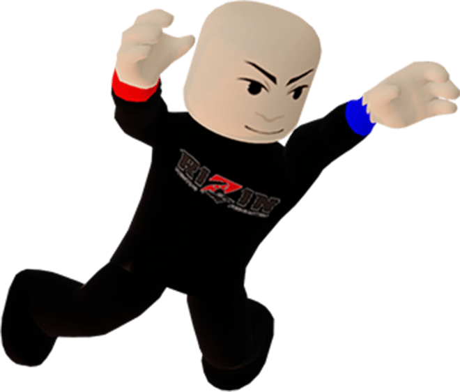 超RIZIN5.