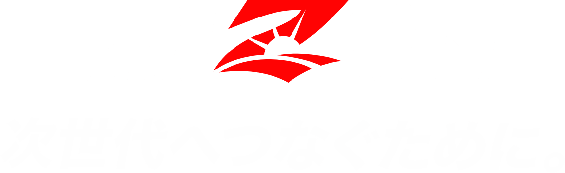 RIZIN 次世代へつなぐために。